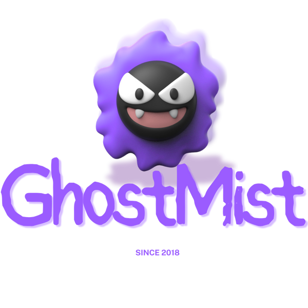 GhostMist